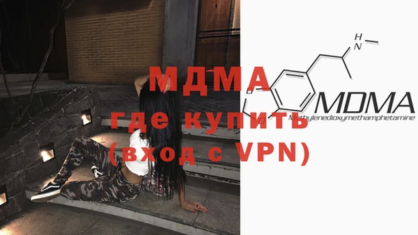 молекула духа Алексин